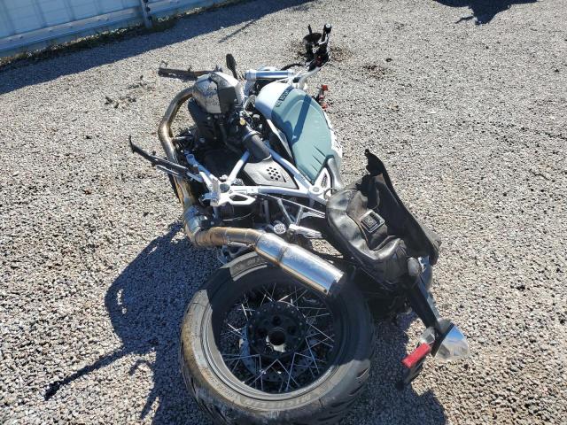 2023 BMW R NINE T P - WB10L6306P6G59018