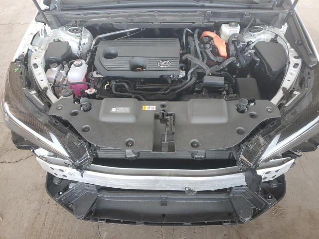 2024 LEXUS NX 350H BA - 2T2HKCEZ1RC024747