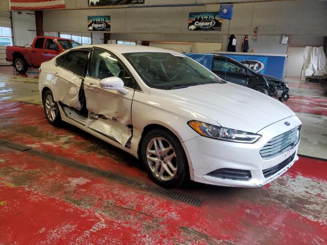2016 FORD FUSION 4D 3FA6P0H77GR219920