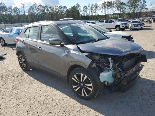 2019 NISSAN KICKS S 3N1CP5CU3KL504748