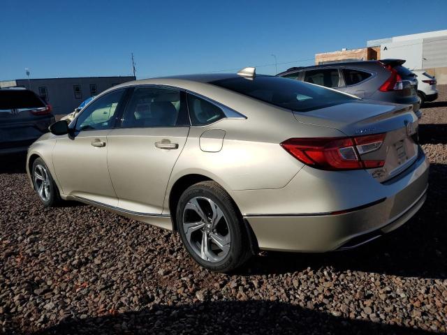 2018 HONDA ACCORD EXL 1HGCV1F55JA189541