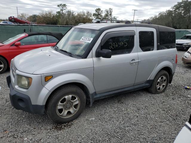 2007 Honda Element EX