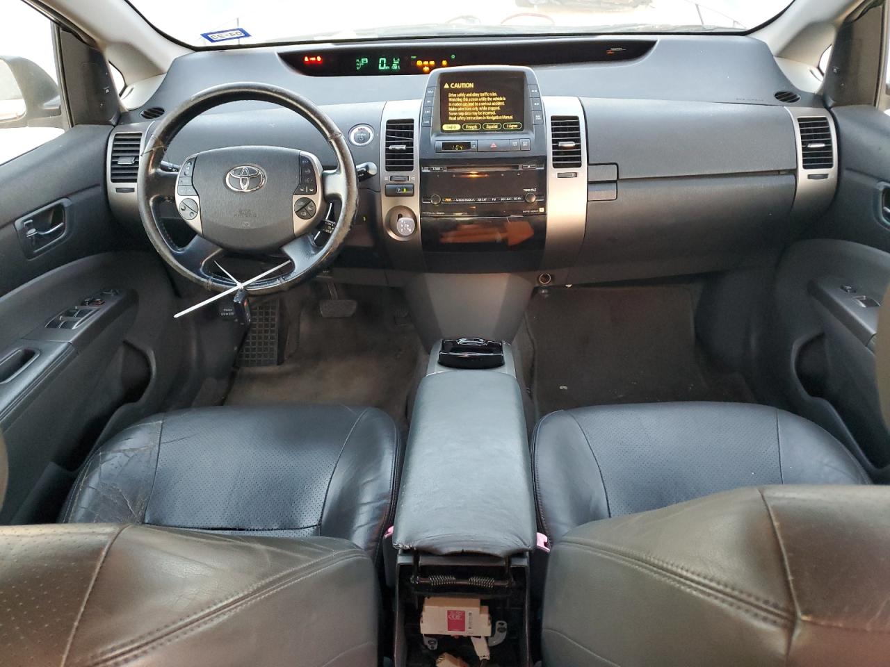 JTDKB20U277614065 2007 Toyota Prius