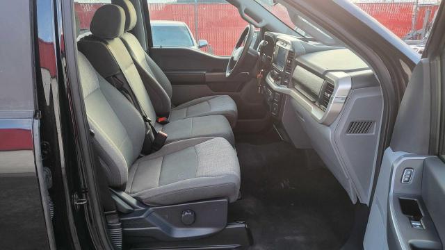 2021 FORD F150 SUPER 1FTFW1E52MFA41932