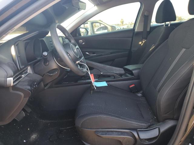 2021 HYUNDAI ELANTRA SE 5NPLL4AG6MH016090