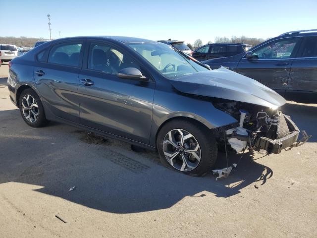 2021 KIA FORTE FE 3KPF24AD4ME404543