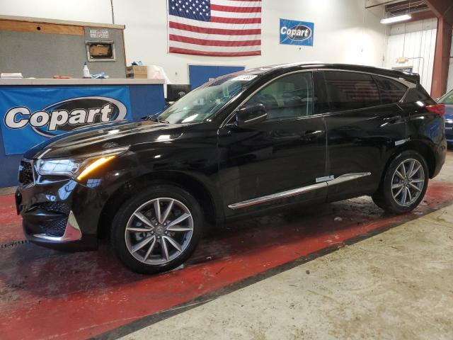 2021 Acura RDX 