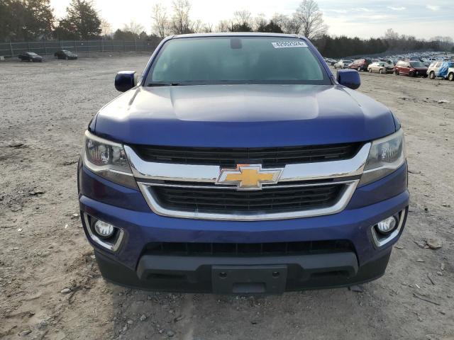 2017 CHEVROLET COLORADO L 1GCHSCEN4H1250110