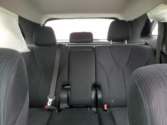 2016 TOYOTA VENZA XLE - 4T3BA3BB7GU077637