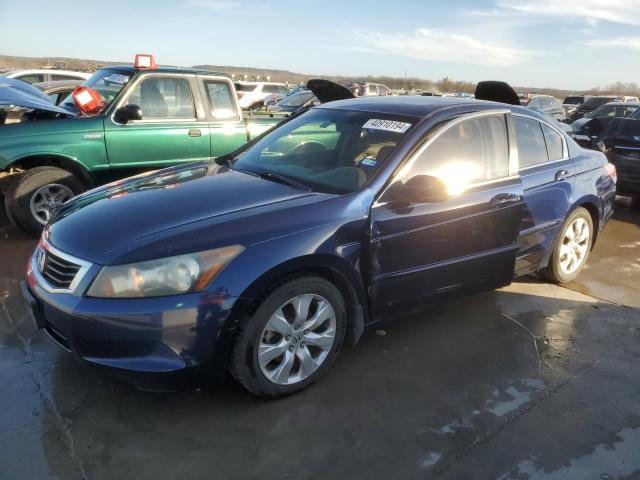 2010 Honda Accord Coupe EX-L