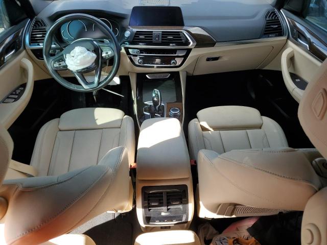 2020 BMW X3 SDRIVE3 5UXTY3C02L9B95264