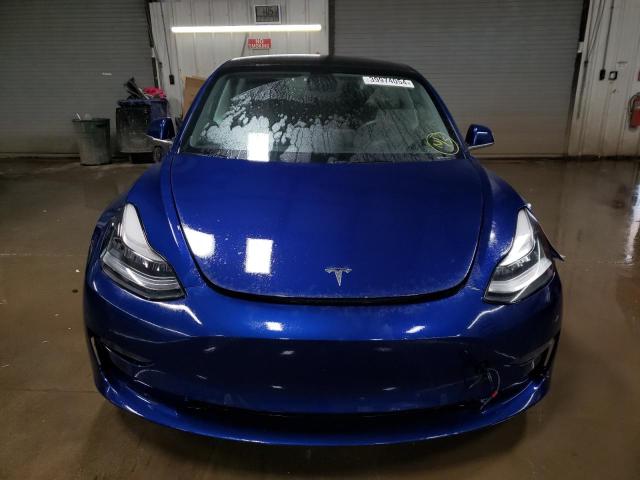 2019 TESLA MODEL 3 5YJ3E1EA6KF484394