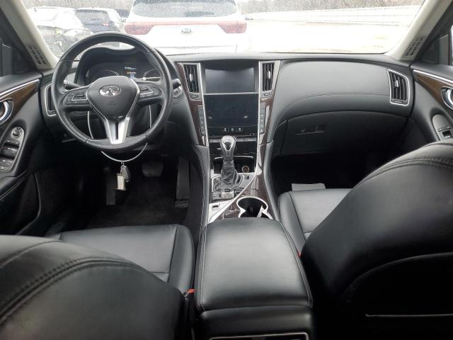 2019 Infiniti Q50 - Image 8