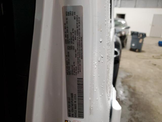 2023 JEEP GLADIATOR 1C6HJTAG1PL514436