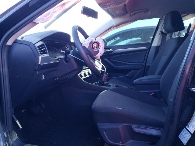 2021 VOLKSWAGEN JETTA S - 3VWC57BU3MM085889