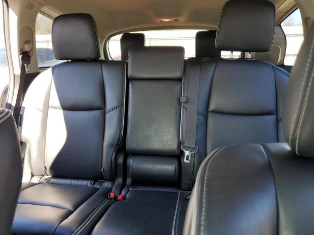 2020 INFINITI QX60 LUXE 5N1DL0MM0LC508666