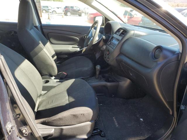 2016 NISSAN VERSA S - 3N1CN7AP5GL904803