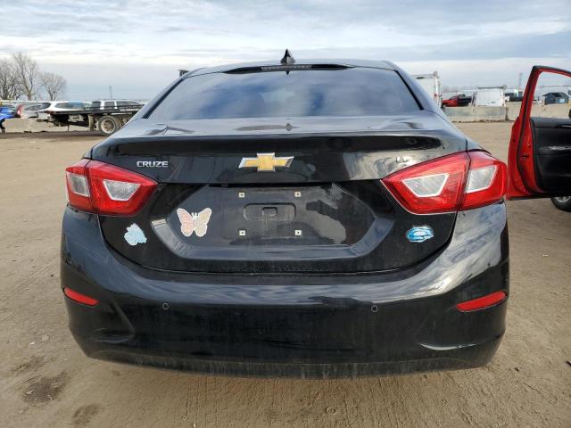 2019 CHEVROLET CRUZE LT 1G1BE5SM1K7128158