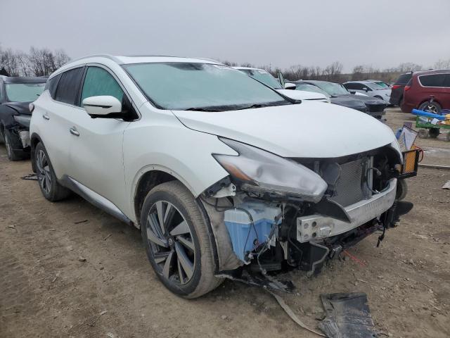 VIN WDDZF4JBXKA521758 2016 NISSAN MURANO no.4