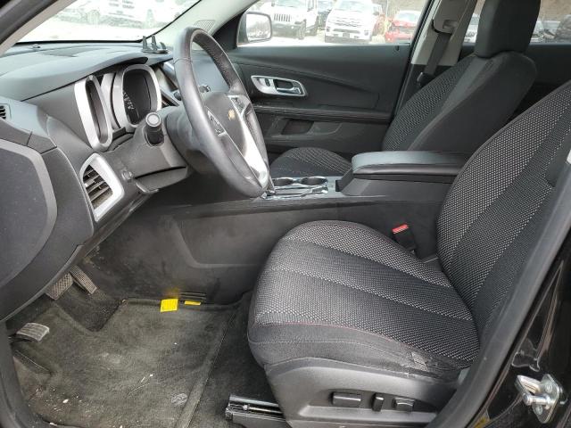 2015 CHEVROLET EQUINOX LT 2GNALBEK1F6272355