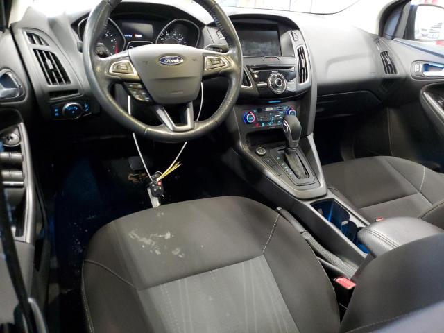 2017 FORD FOCUS SEL 1FADP3M24HL242963