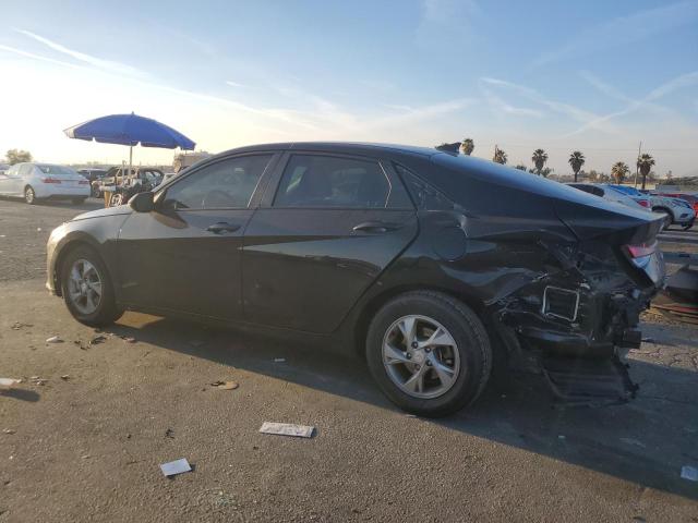 2021 HYUNDAI ELANTRA SE 5NPLL4AG6MH016090