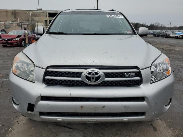 JTMBK31V986038821 | 2008 Toyota rav4 limited