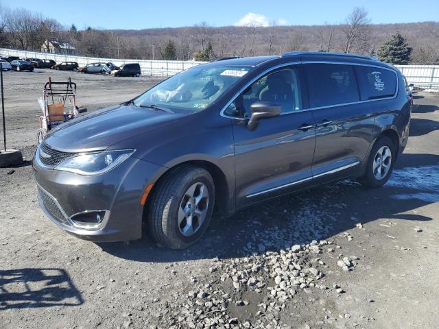2017 CHRYSLER PACIFICA T 2C4RC1EG8HR768191