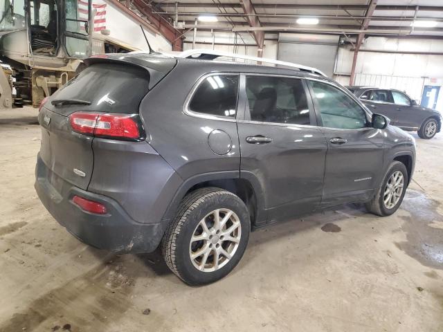 2015 Jeep Cherokee - Image 3