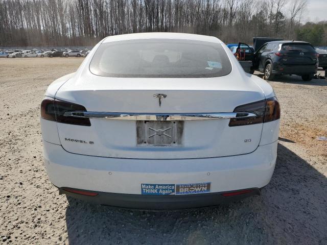 2015 TESLA MODEL S 90 - 5YJSA1V13FF098660