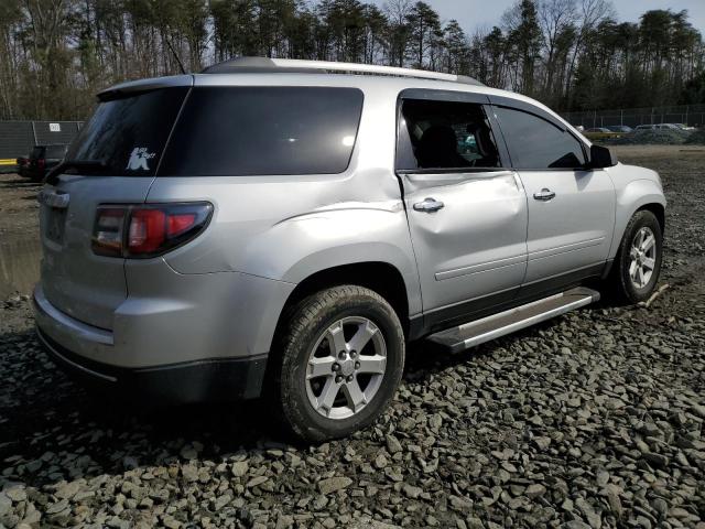 2016 GMC ACADIA SLE 1GKKRNED3GJ292842