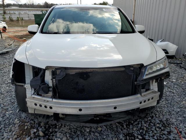 VIN 5FRYD3H85EB015720 2014 Acura MDX, Advance no.5