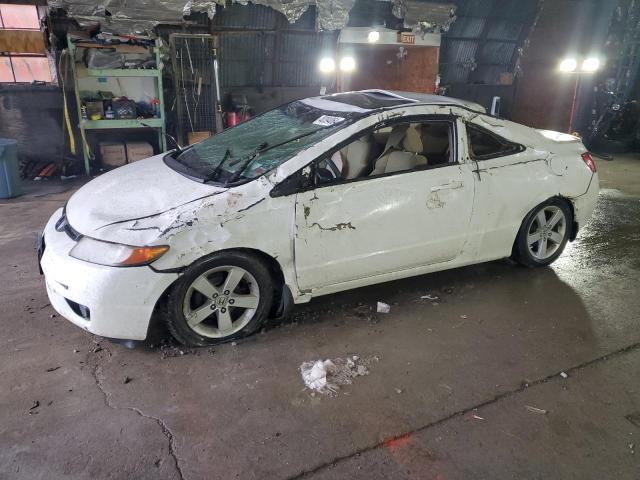 2006 Honda Civic EX