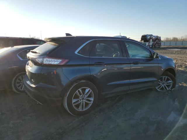 2017 FORD EDGE SEL - 2FMPK3J9XHBB74056