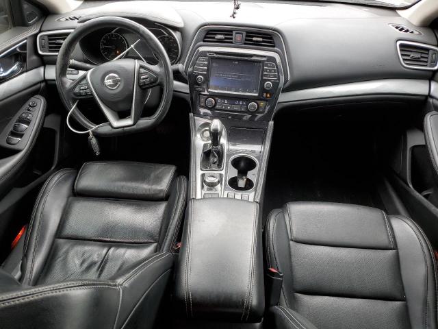 2016 NISSAN MAXIMA 3.5 1N4AA6AP7GC394742