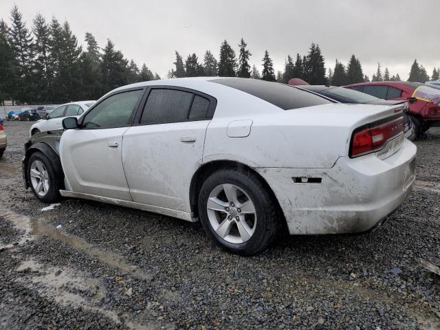 2013 Dodge Charger Se VIN: 2C3CDXBG7DH526815 Lot: 42341084