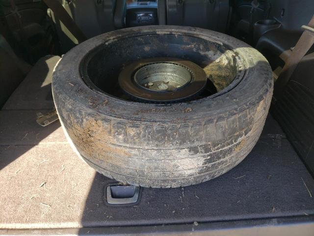 2015 GMC YUKON DENA 1GKS1CKJ7FR534585