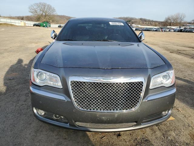 2011 Chrysler 300C VIN: 2C3CA6CT4BH592962 Lot: 42891404