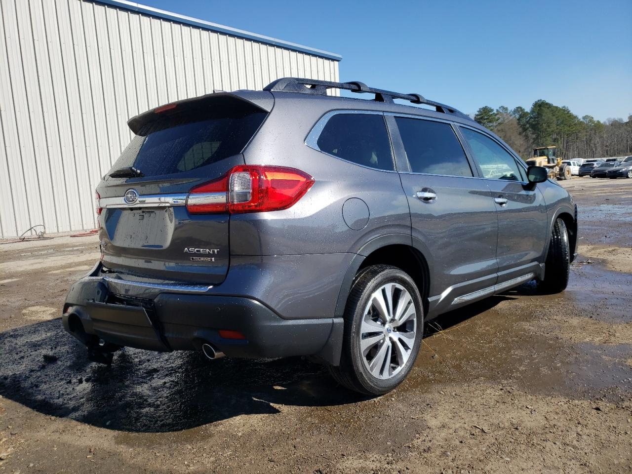 4S4WMARD9N3405981 2022 Subaru Ascent Touring