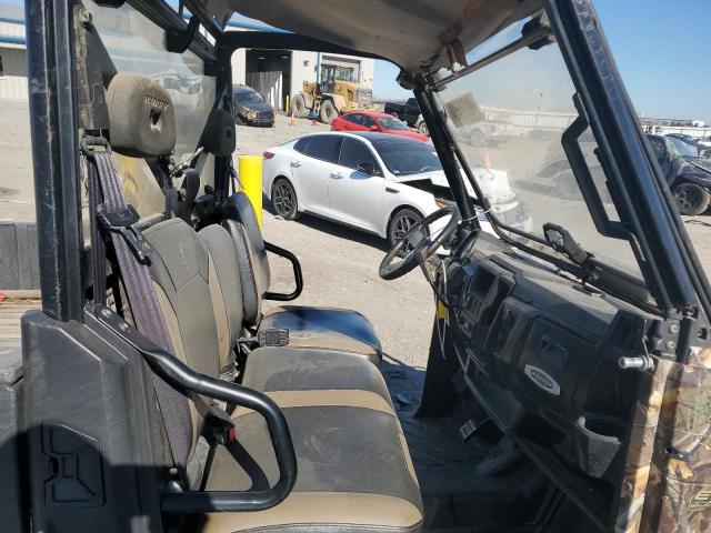 2014 POLARIS RANGER 900 - 4XAUH9EA7EG343846
