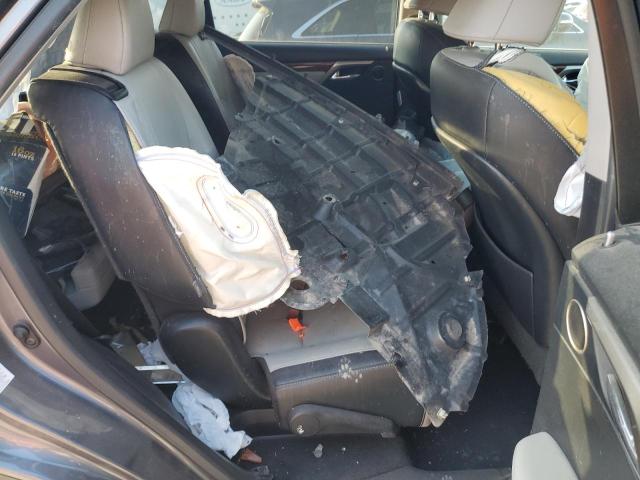 2018 LEXUS RX 450H L JTJDGKCA2J2004423