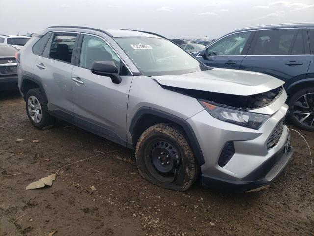 2021 TOYOTA RAV4 TRD O 2T3F1RFV6MW200901