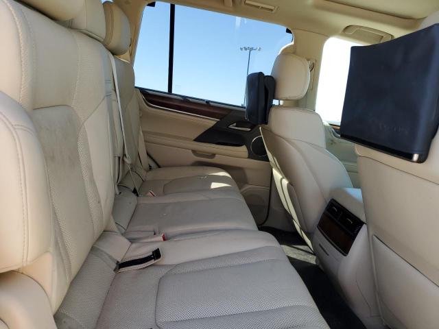 2020 LEXUS LX 570 JTJDY7AX4L4323332