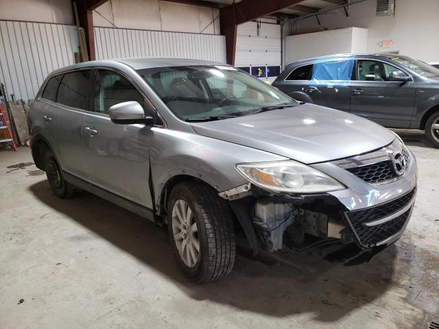 2010 Mazda Cx-9 VIN: JM3TB2MV9A0237586 Lot: 43115994