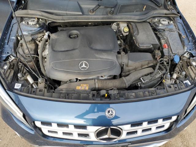 VIN WDCTG4GB5LJ665041 2020 Mercedes-Benz GLA-Class,... no.12