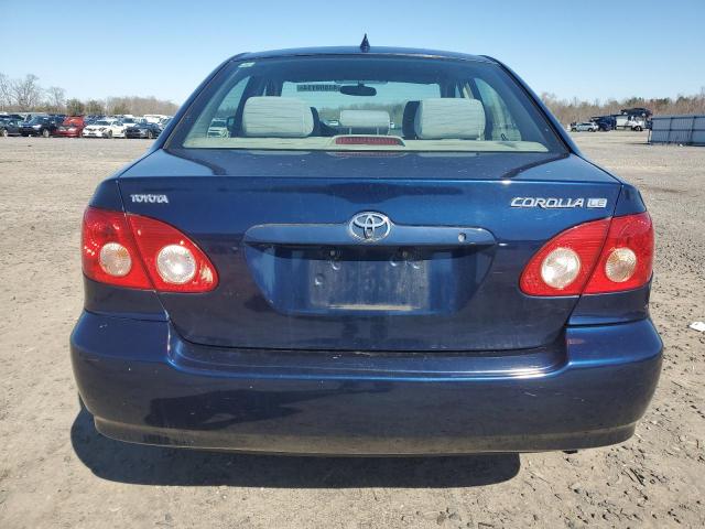 1NXBR32E95Z396045 | 2005 Toyota corolla ce