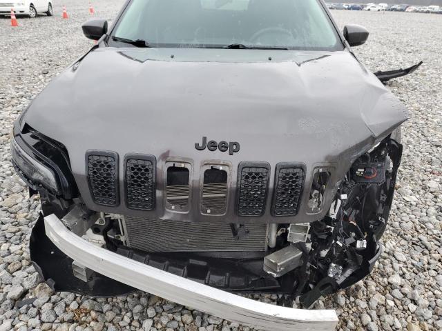 2019 JEEP CHEROKEE L - 1C4PJMLBXKD487011