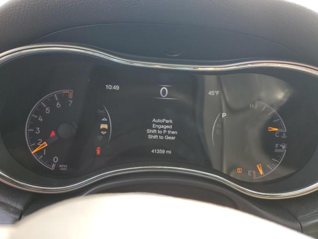 2020 Jeep Grand Cherokee Limited VIN: 1C4RJFBG3LC424003 Lot: 43529744