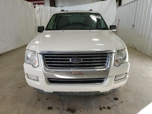 2010 FORD EXPLORER X - 1FMEU7DE5AUA73136