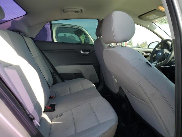 2018 KIA RIO LX 3KPA24ABXJE079045